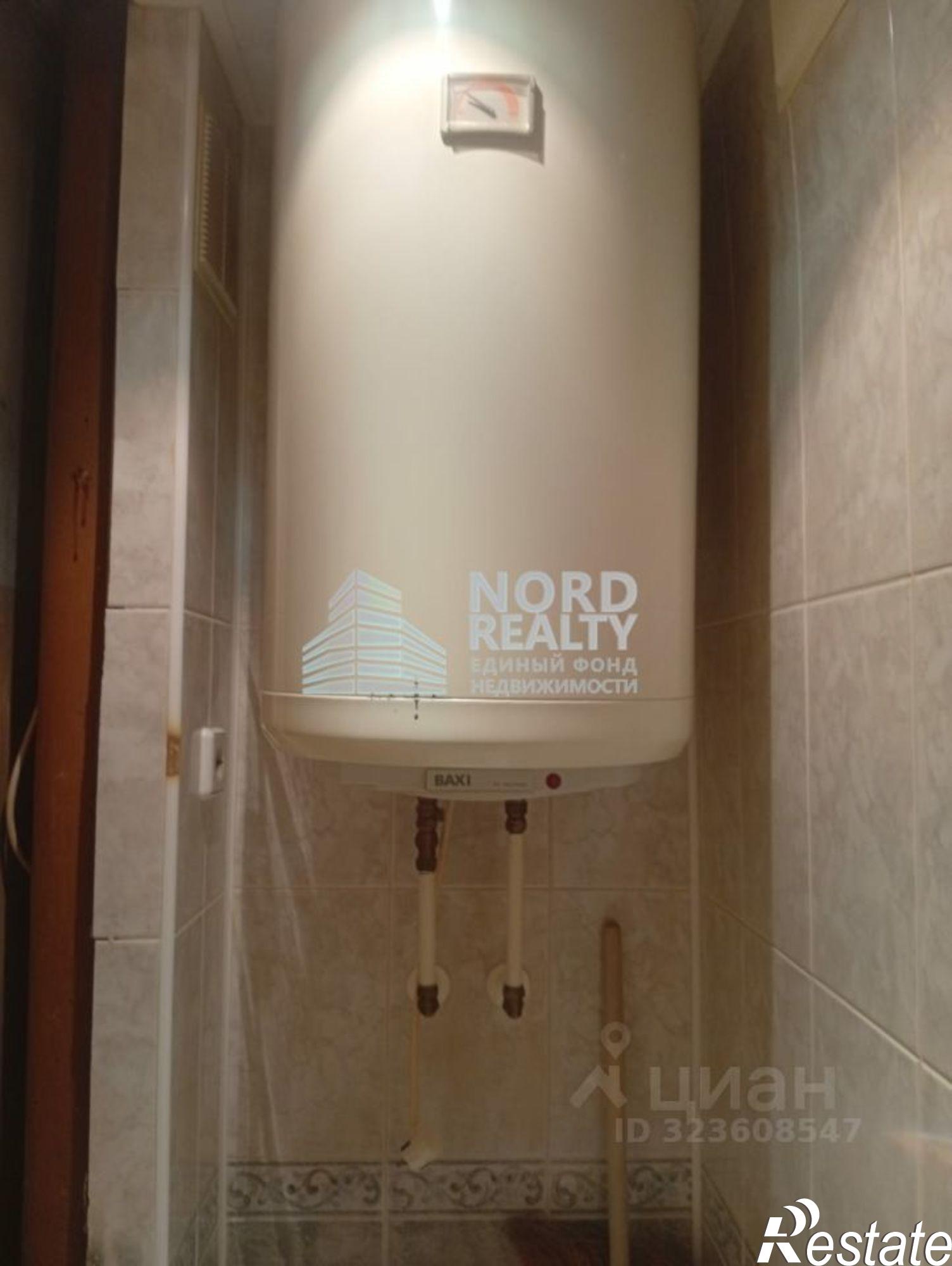 Сдать квартиру за 35 000 рублей на улица Фадеев Ручей, 36