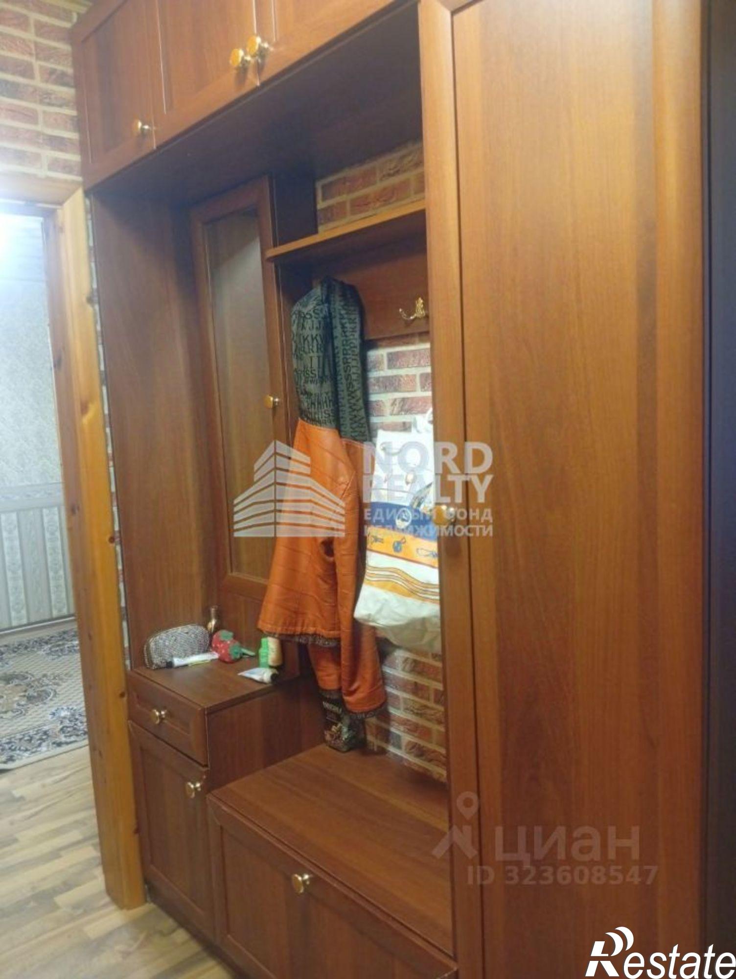 Сдать квартиру за 35 000 рублей на улица Фадеев Ручей, 36