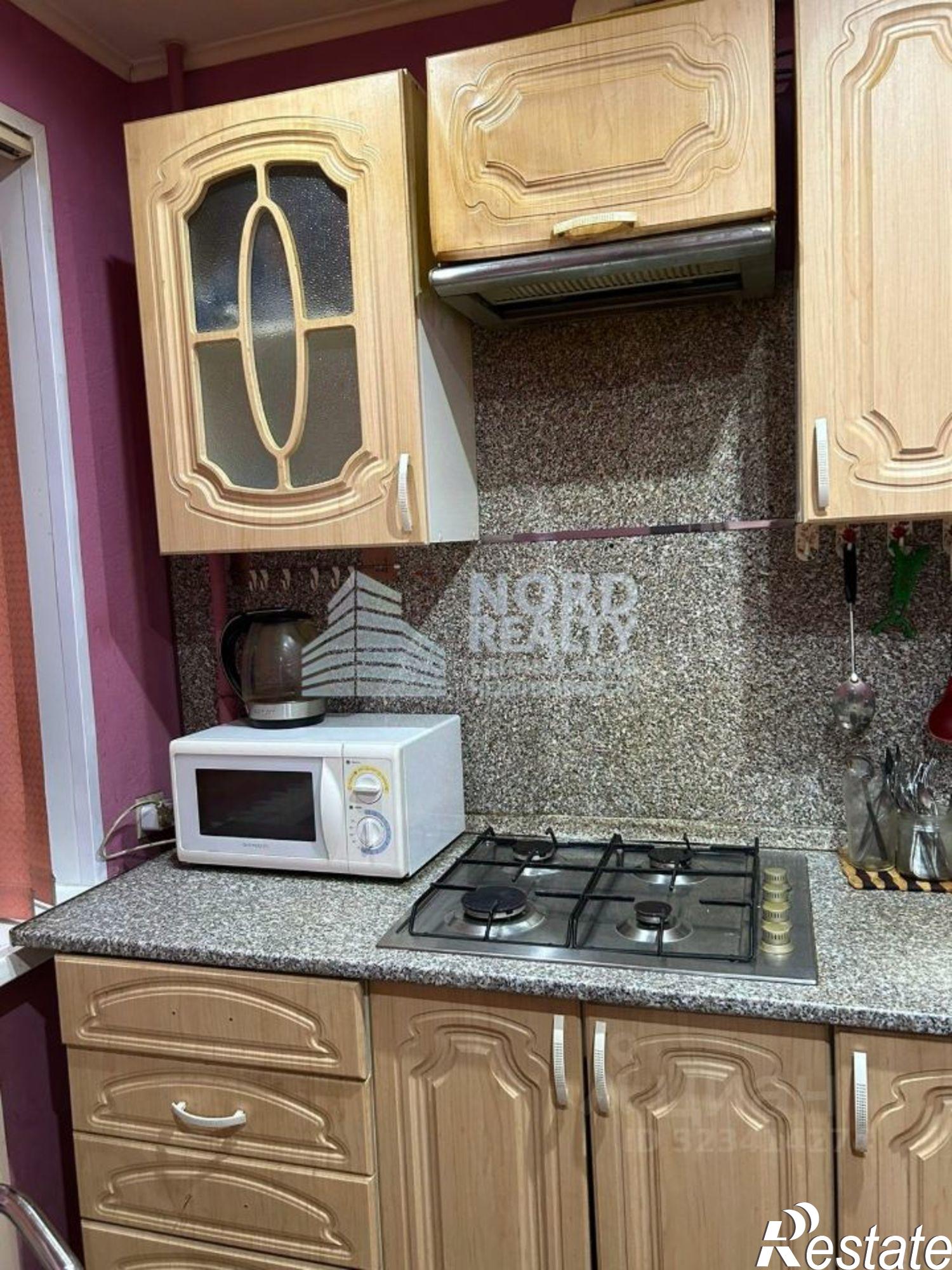 Сдать квартиру за 45 000 рублей на улица Воровского, 13