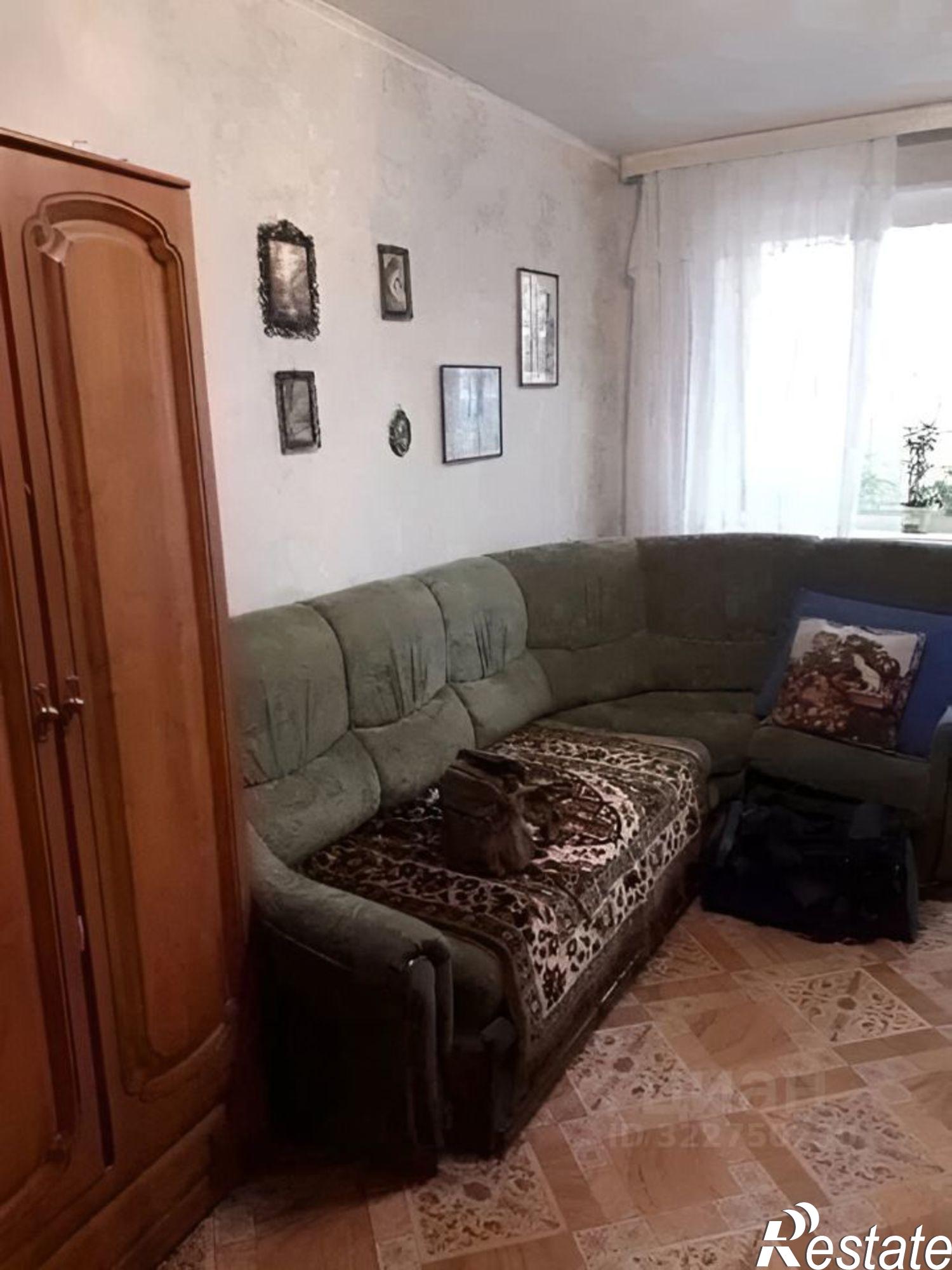 Сдать комнату за 14 000 рублей на проспект Героев Североморцев, 78 к3