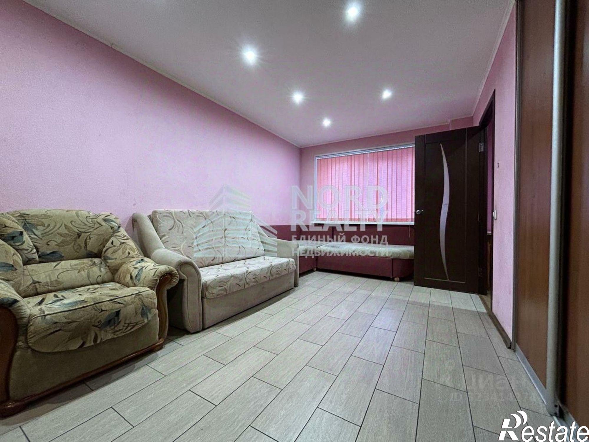 Сдать квартиру за 45 000 рублей на улица Воровского, 13