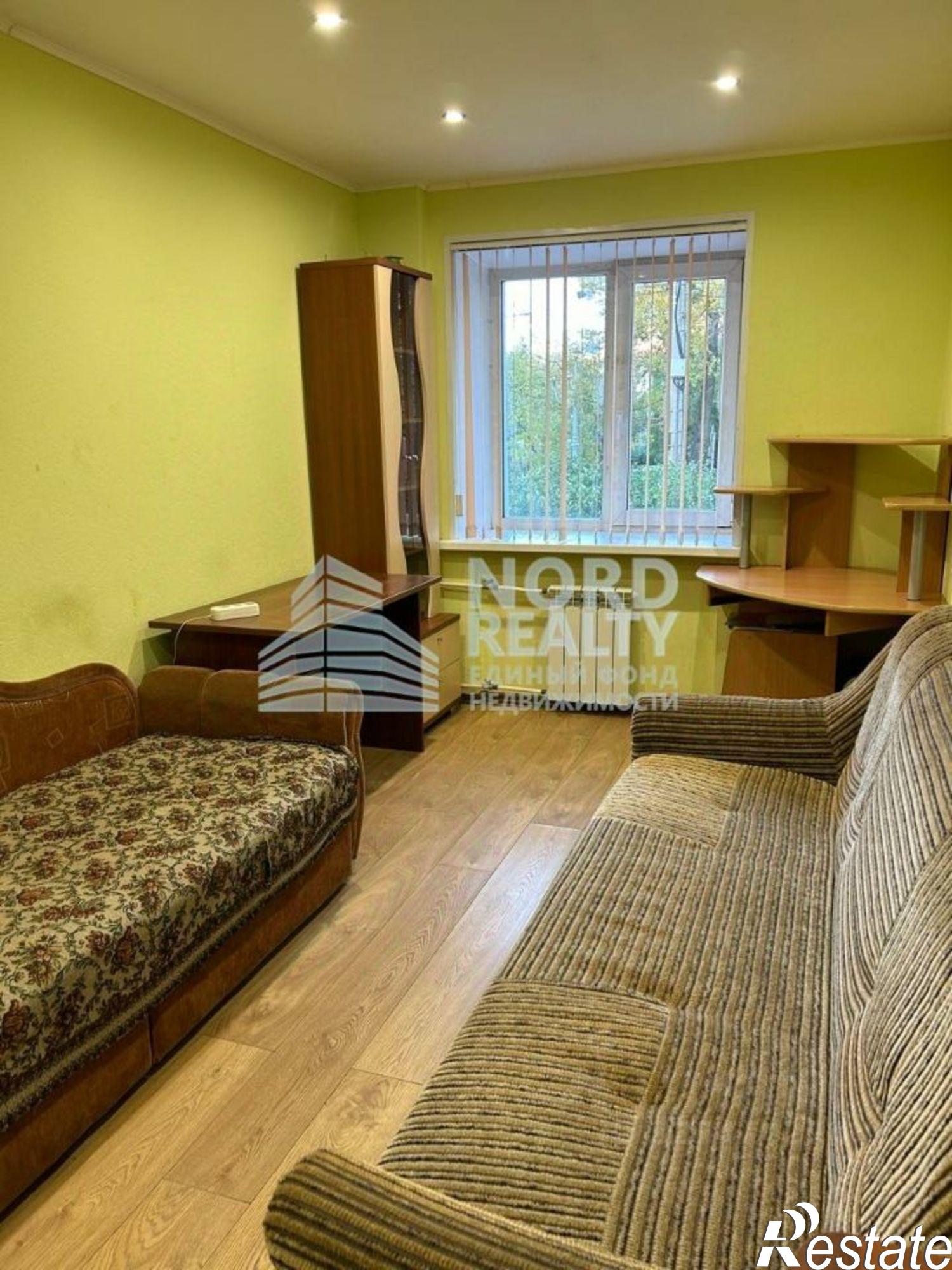 Сдать квартиру за 45 000 рублей на улица Воровского, 13