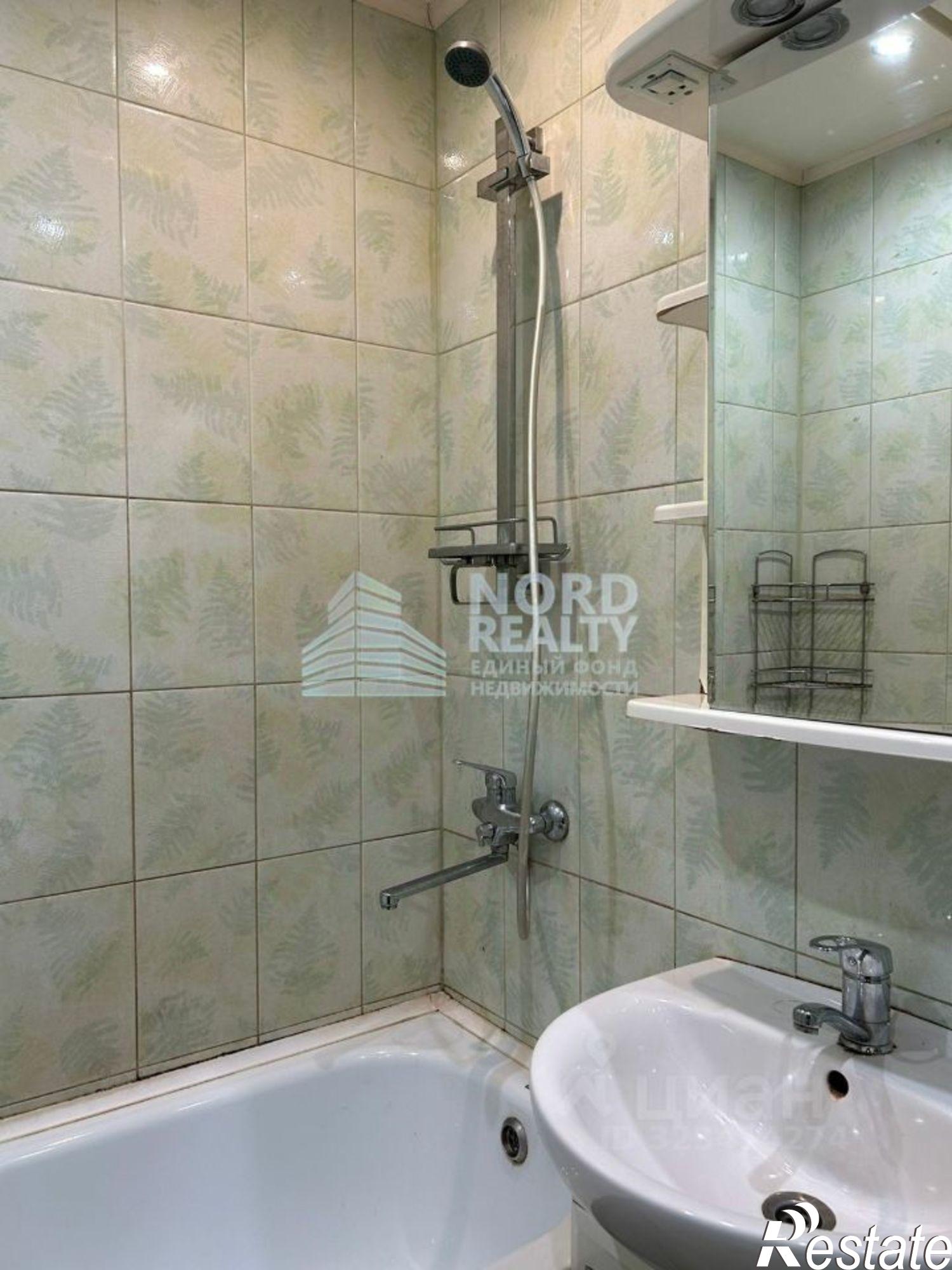 Сдать квартиру за 45 000 рублей на улица Воровского, 13