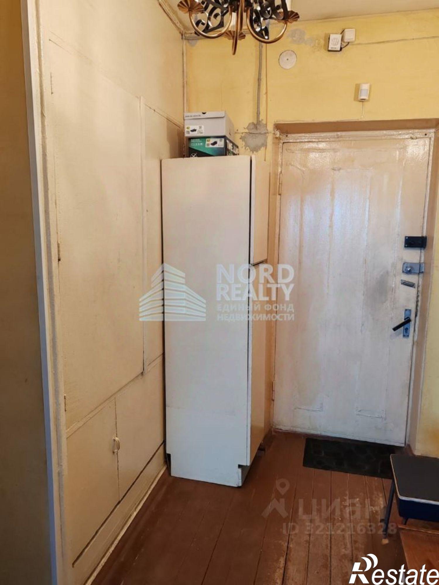 Купить квартиру за 8 300 000 рублей на улица Полярные Зори, 2