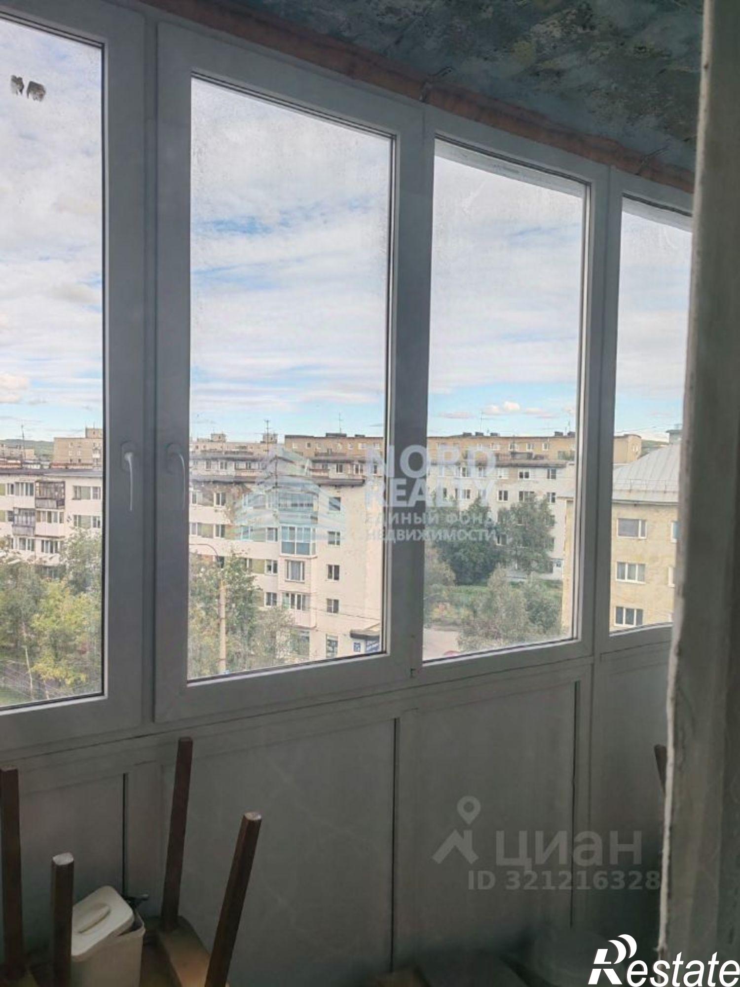 Купить квартиру за 8 300 000 рублей на улица Полярные Зори, 2