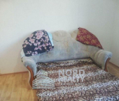 комната 12 кв м Кольский проспект, 8