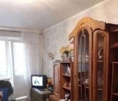 комната 45 кв м проспект Героев Североморцев, 78 к3