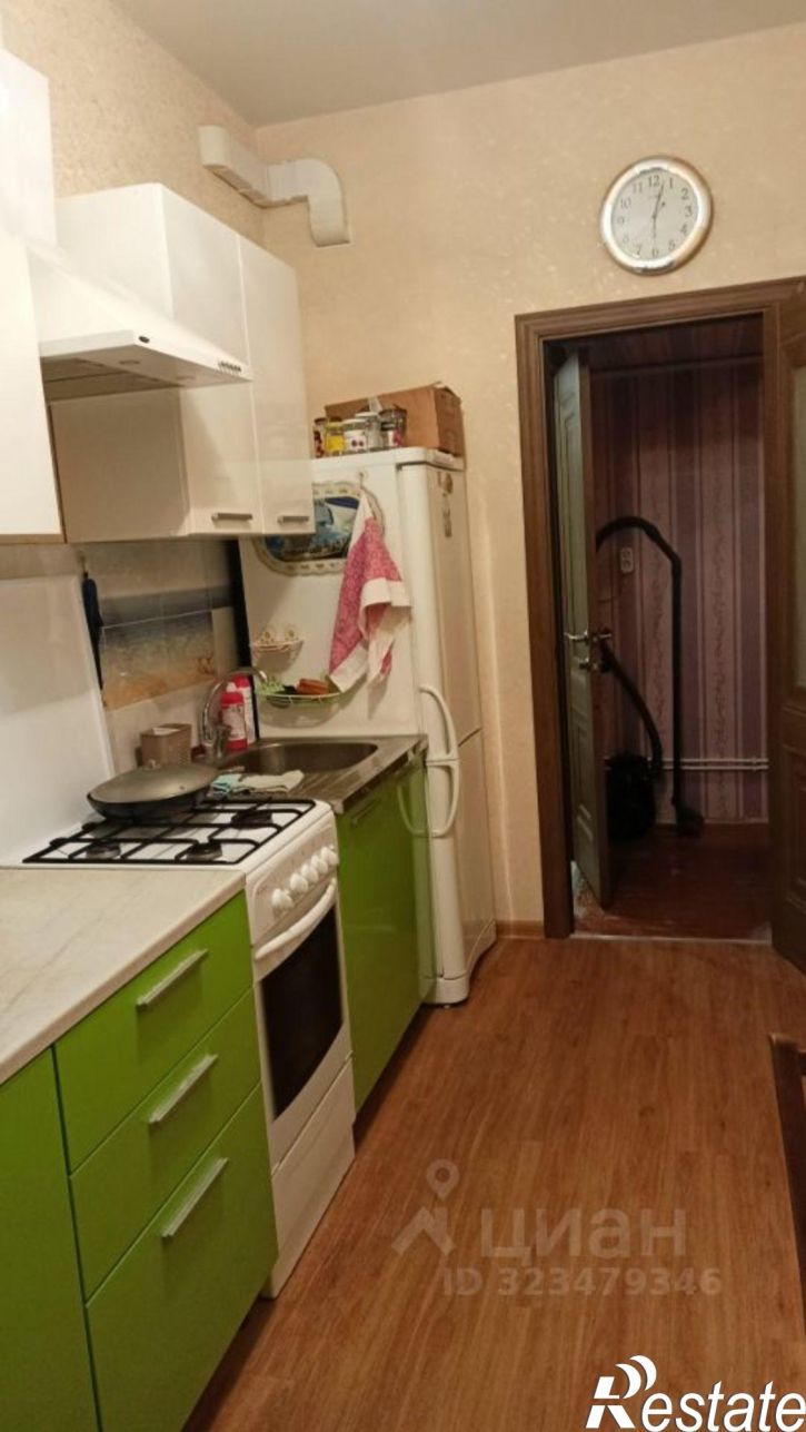 2-комн квартира улица Полярные Зори, 28/13,  д. 28/13