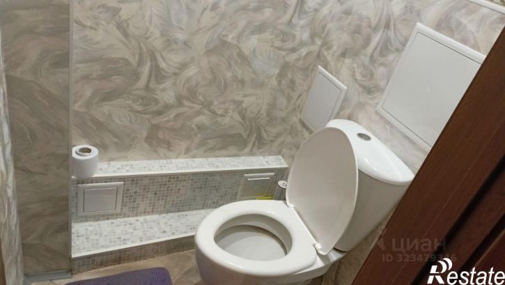 2-комн квартира улица Полярные Зори, 28/13,  д. 28/13