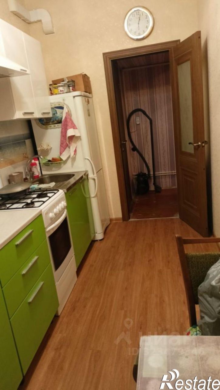 2-комн квартира улица Полярные Зори, 28/13,  д. 28/13