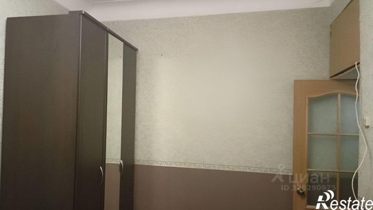 3-комн квартира Арктический переулок, 6,  д. 6