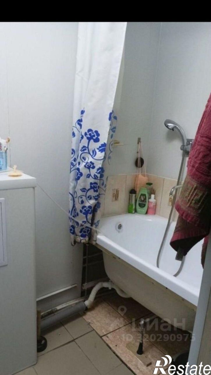 3-комн квартира Арктический переулок, 6,  д. 6