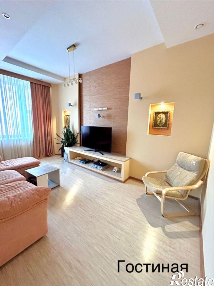 3-комн квартира проспект Ленина, 70,  д. 70