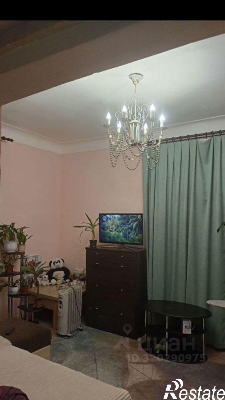 3-комн квартира Арктический переулок, 6,  д. 6