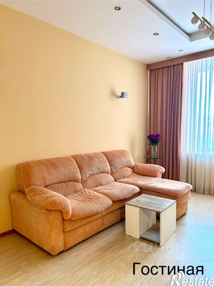 3-комн квартира проспект Ленина, 70,  д. 70