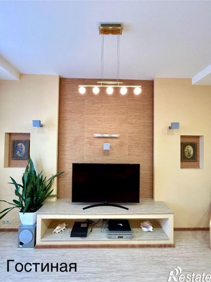 3-комн квартира проспект Ленина, 70,  д. 70