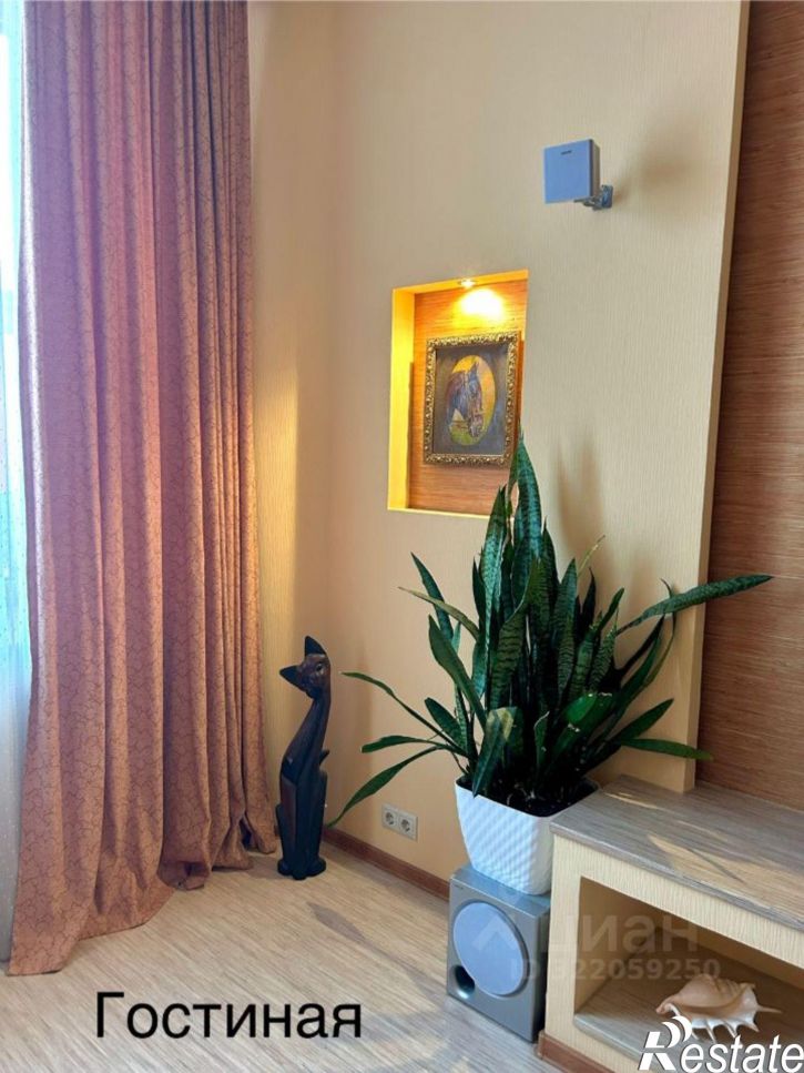 3-комн квартира проспект Ленина, 70,  д. 70