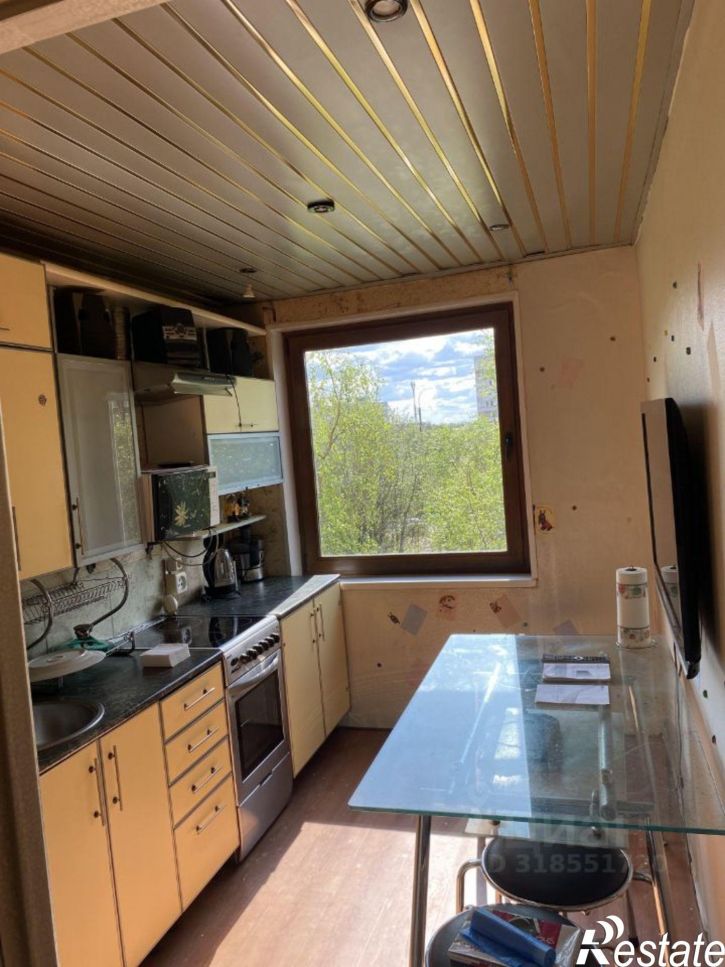 2-комн квартира Кольский проспект, 148,  д. 148