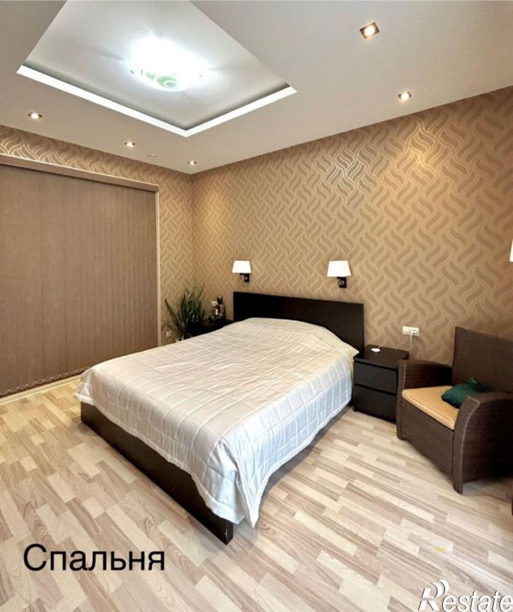 3-комн квартира проспект Ленина, 70,  д. 70