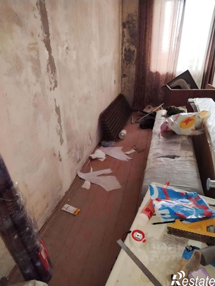 2-комн квартира ул Анатолия Бредова, 12,  д. 12