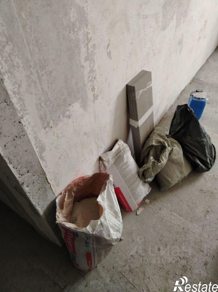 2-комн квартира ул Анатолия Бредова, 12,  д. 12