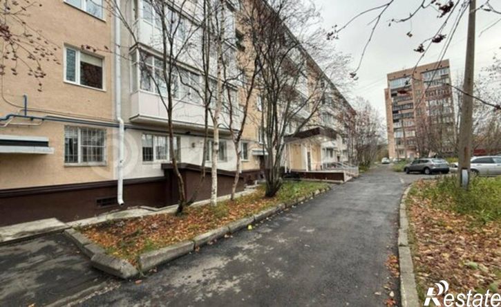 1-комн квартира ул Генерала Журбы, 10,  д. 10