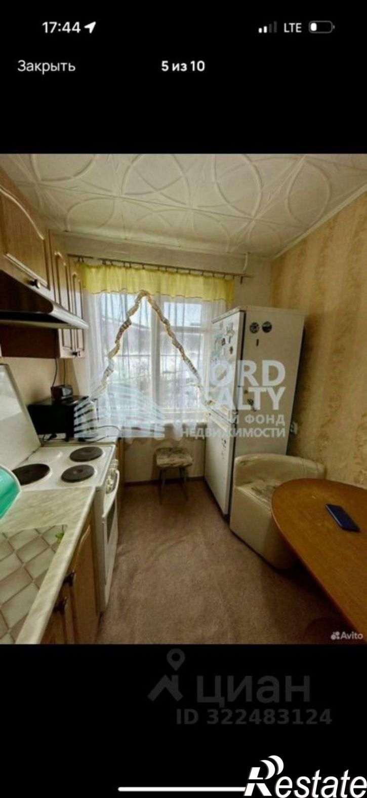 2-комн квартира Кольский проспект, 140 к1,  д. 140 к1