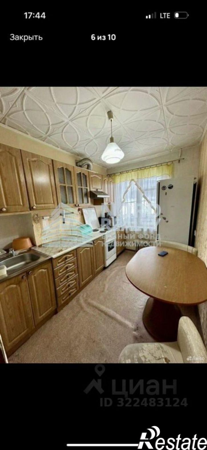 2-комн квартира Кольский проспект, 140 к1,  д. 140 к1
