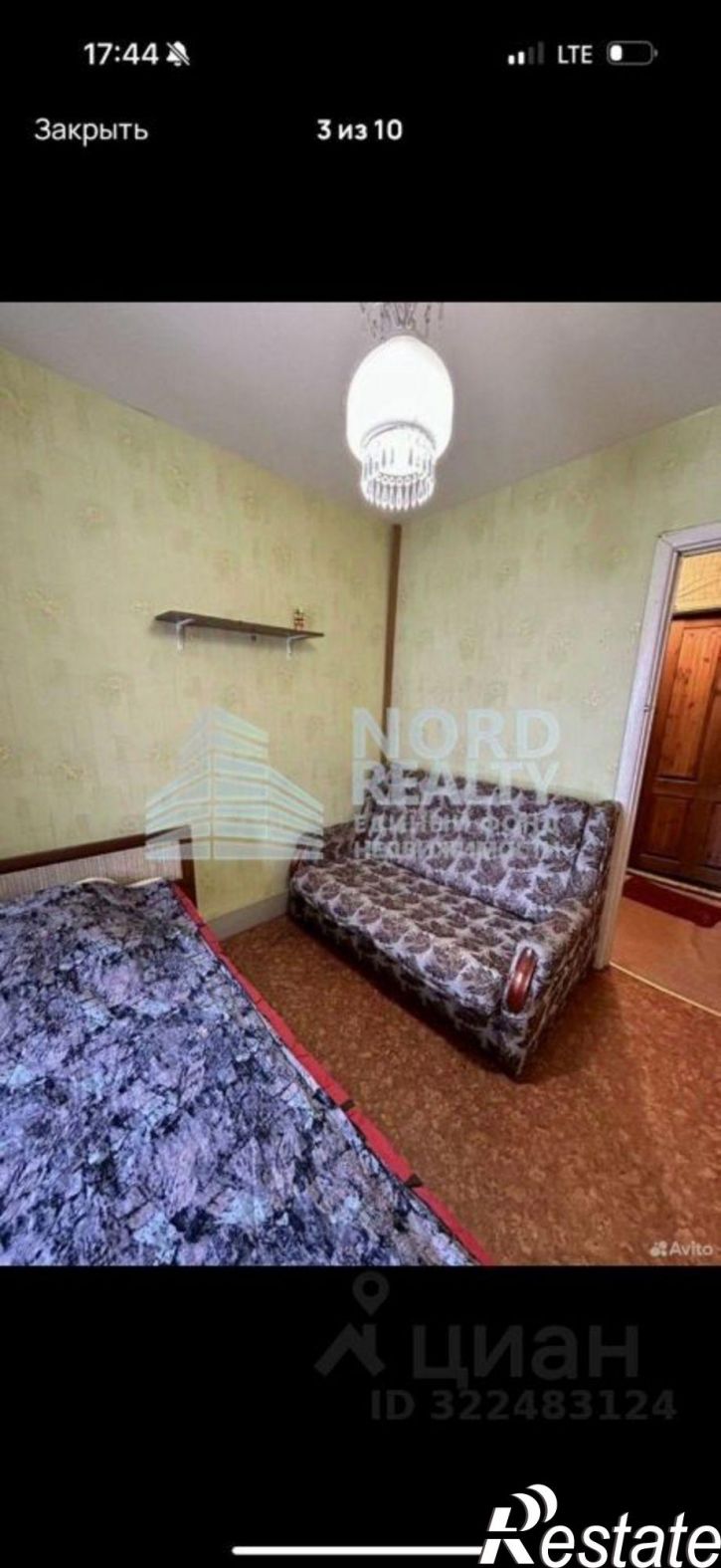 2-комн квартира Кольский проспект, 140 к1,  д. 140 к1