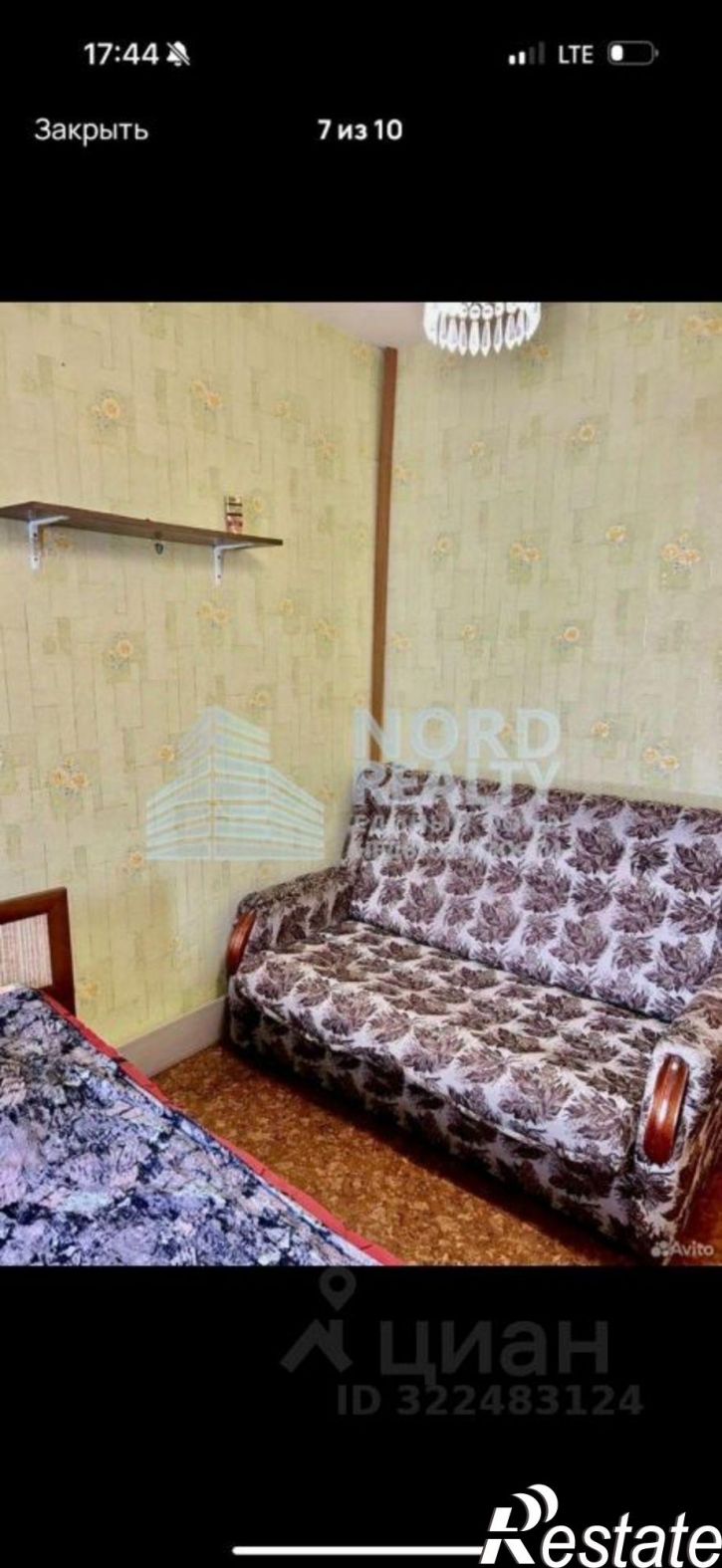 2-комн квартира Кольский проспект, 140 к1,  д. 140 к1