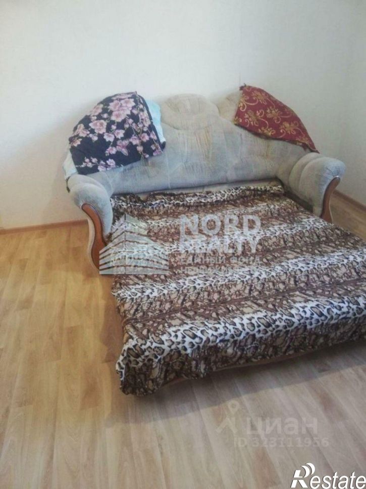 Комната Кольский проспект, 8,  д. 8