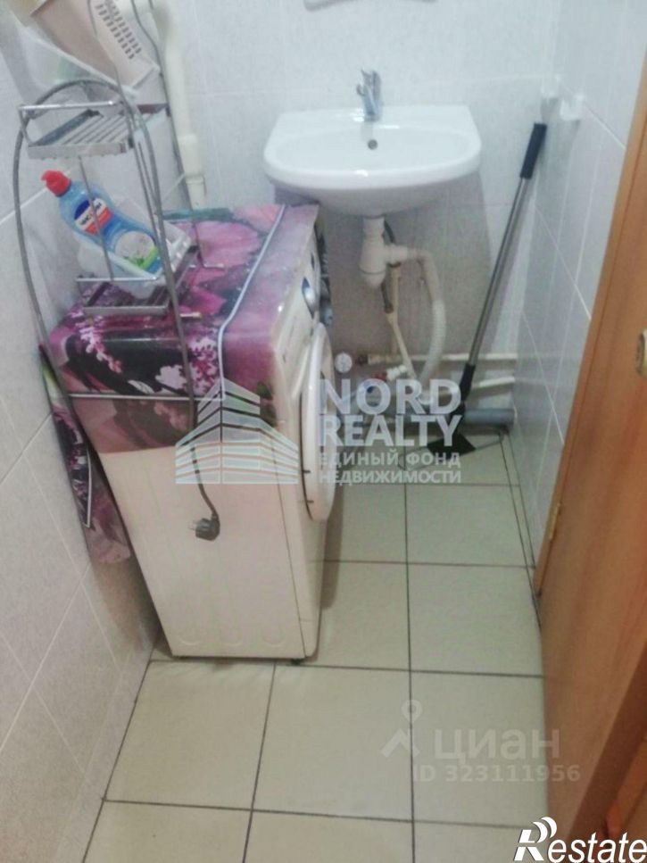 Комната Кольский проспект, 8,  д. 8