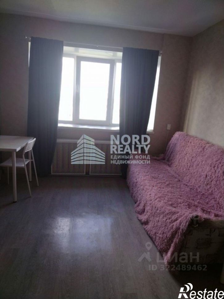 Комната проезд Капитана Тарана, 12,  д. 12