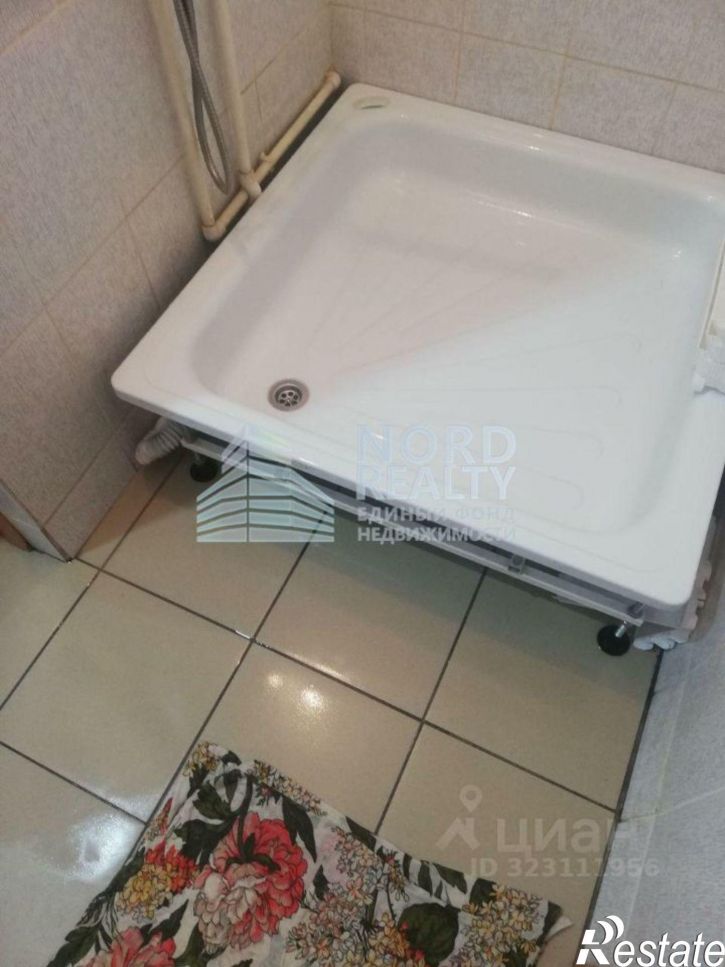 Комната Кольский проспект, 8,  д. 8