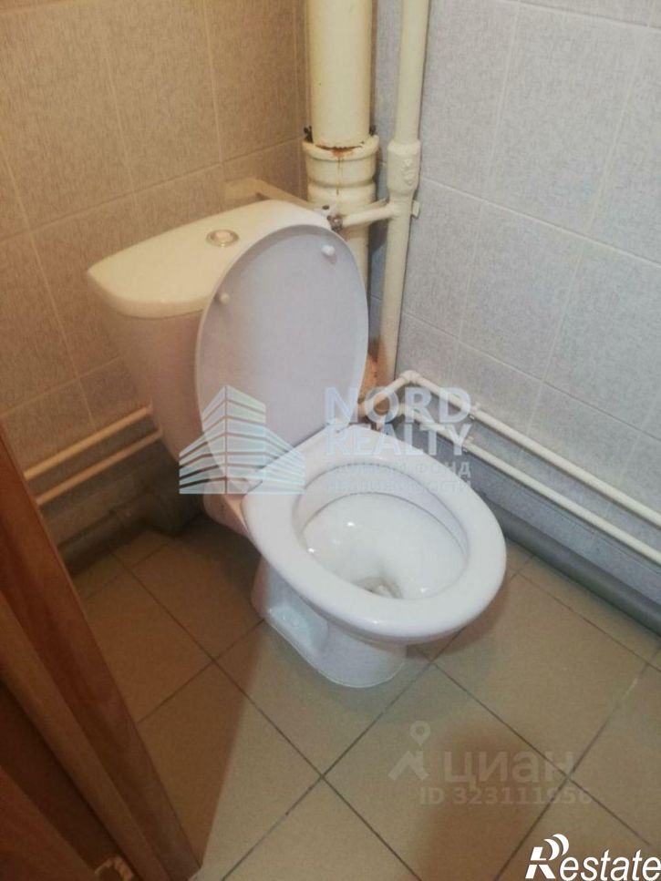 Комната Кольский проспект, 8,  д. 8