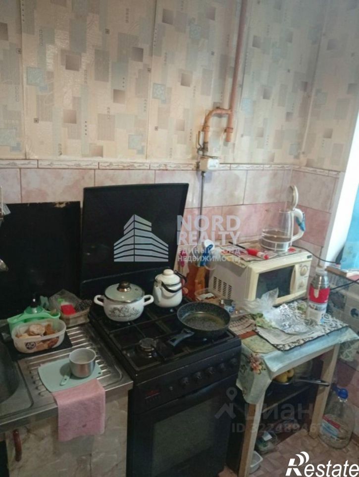 Комната Инженерная улица, 3,  д. 3