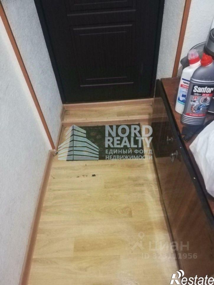 Комната Кольский проспект, 8,  д. 8