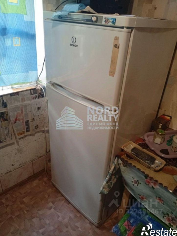 Комната Инженерная улица, 3,  д. 3