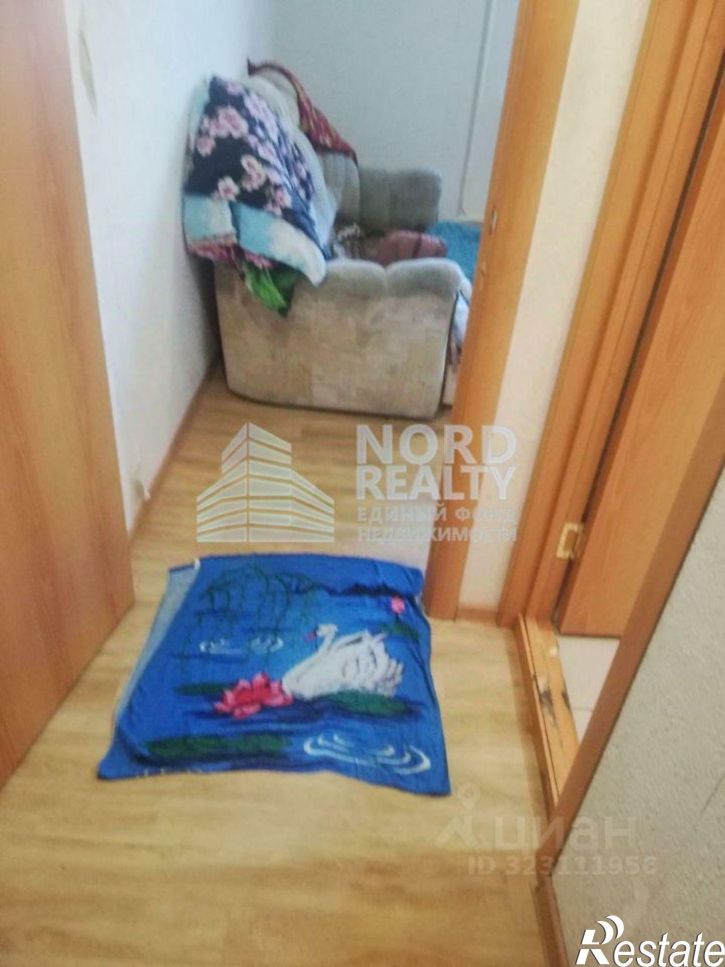 Комната Кольский проспект, 8,  д. 8