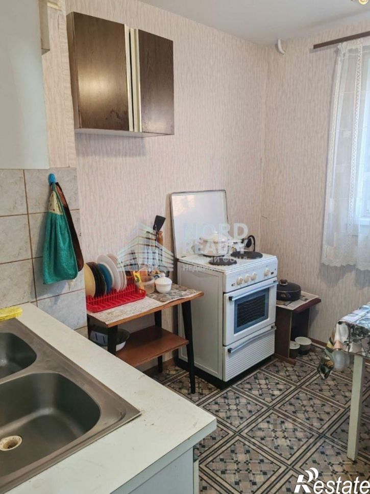 1-комн квартира улица Крупской, 29,  д. 29