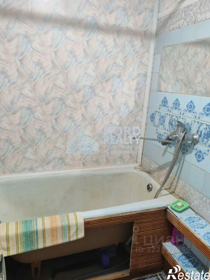 1-комн квартира улица Крупской, 29,  д. 29