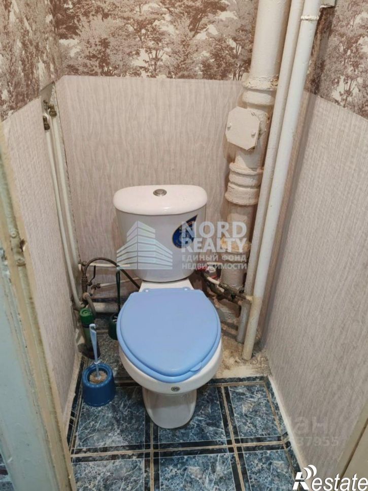 1-комн квартира улица Крупской, 29,  д. 29