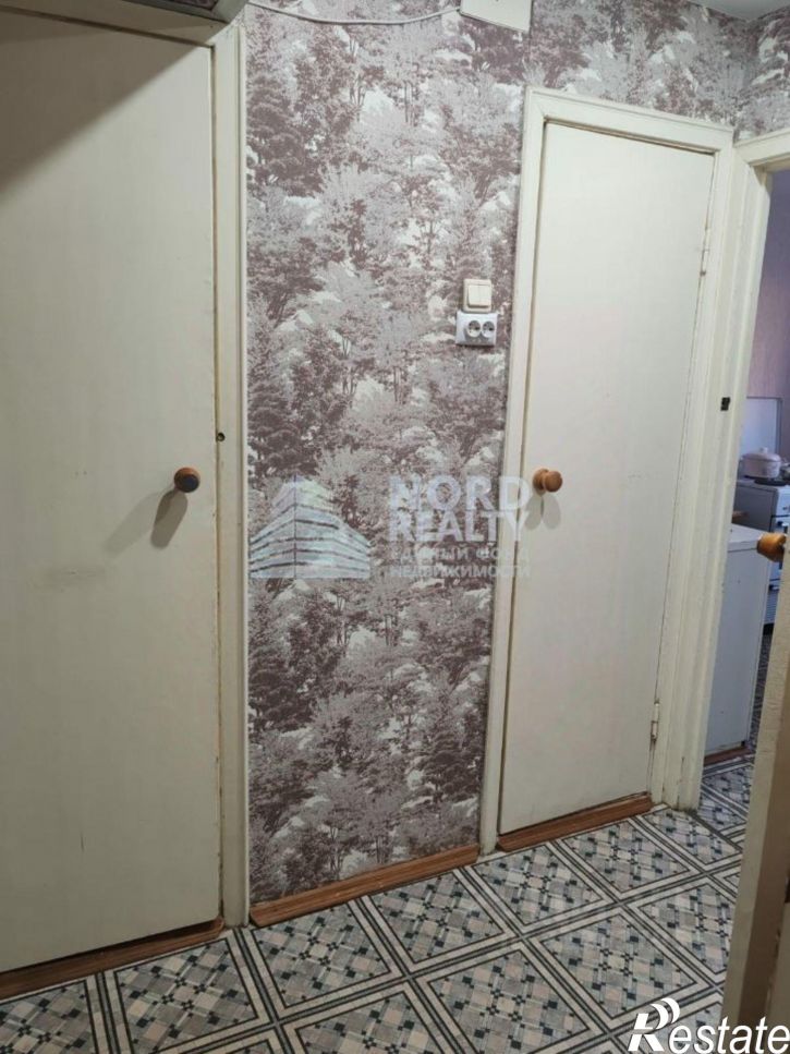 1-комн квартира улица Крупской, 29,  д. 29