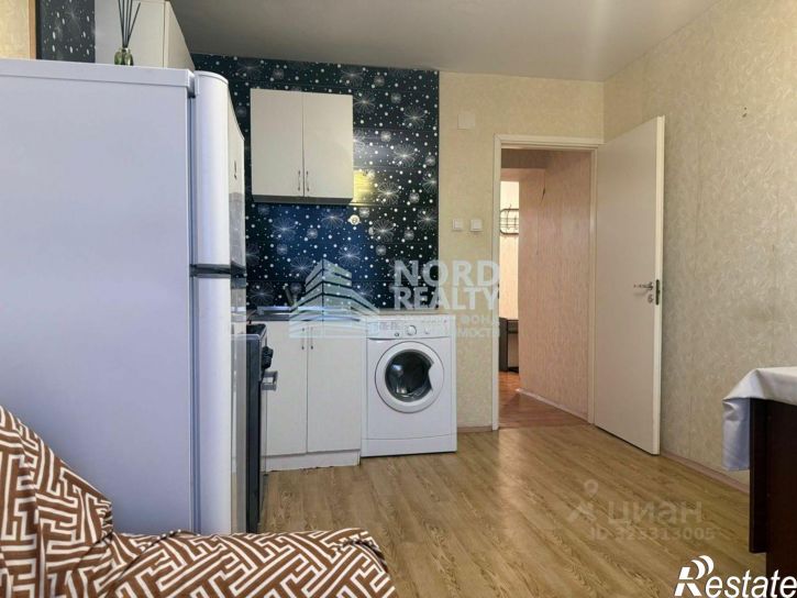 1-комн квартира улица Аскольдовцев, 13,  д. 13