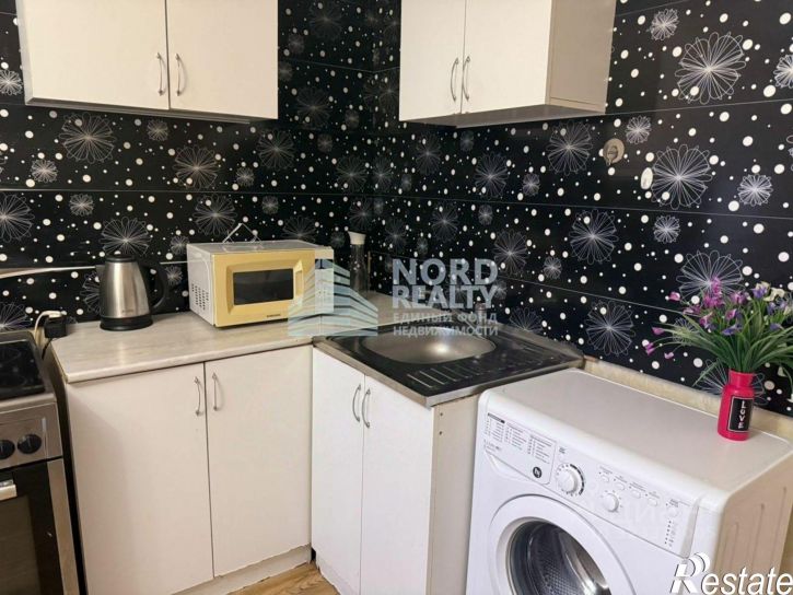 1-комн квартира улица Аскольдовцев, 13,  д. 13