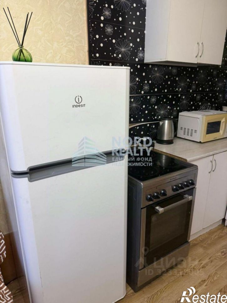 1-комн квартира улица Аскольдовцев, 13,  д. 13