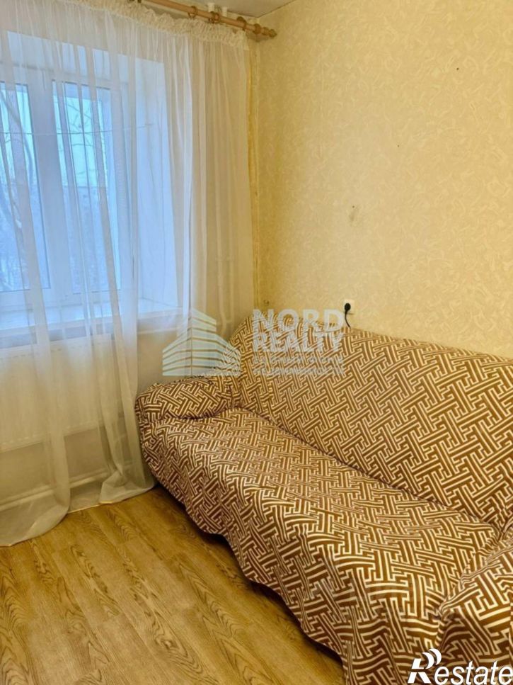 1-комн квартира улица Аскольдовцев, 13,  д. 13