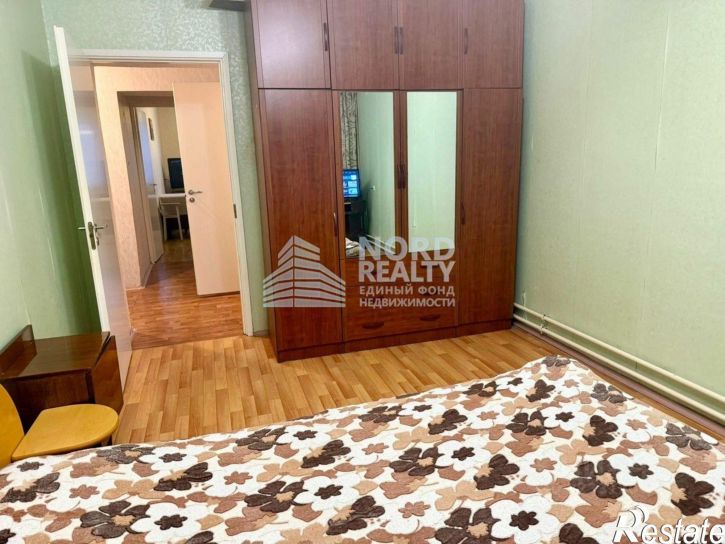 1-комн квартира улица Аскольдовцев, 13,  д. 13