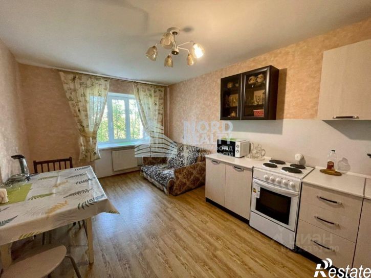 1-комн квартира улица Аскольдовцев, 13,  д. 13