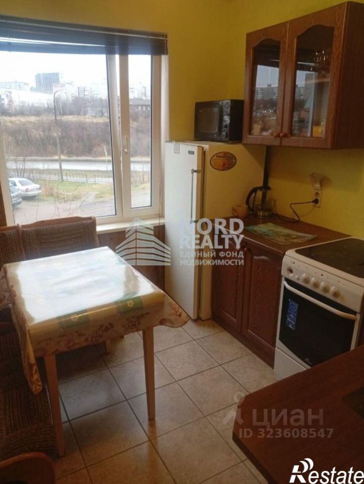 2-комн квартира улица Фадеев Ручей, 36,  д. 36